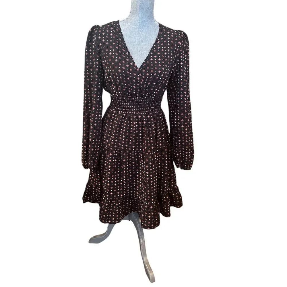Emery Rose dress M (2850) NWT